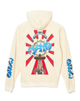 SUNSHINE EMBROIDERY HOODIE
