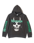 MAYO FGMN Embroidery Hoodie