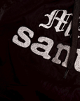 MAYO × SANTAFE EMBROIDERY NYLON PANTS