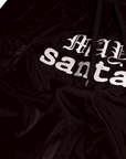 MAYO × SANTAFE EMBROIDERY NYLON PANTS