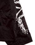 MAYO × SANTAFE EMBROIDERY NYLON JKT