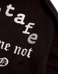 MAYO × SANTAFE EMBROIDERY LONG SLEEVE TEE