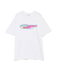 MAYO POWERPUFF PRINT SHORT SLEEVE TEE
