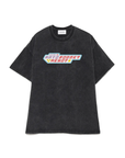 MAYO POWERPUFF PRINT SHORT SLEEVE TEE