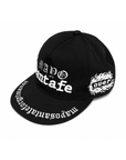 MAYO × SANTAFE LOGO EMBROIDERY CAP
