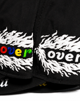 MAYO × SANTAFE LOGO EMBROIDERY CAP