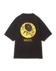 HEAD SHOT Embroidery short Sleeve Tee