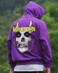 MAYO FGMN Embroidery Hoodie