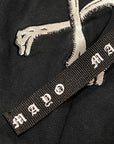MAYO CROSS BONES Embroidery Sweat Shorts