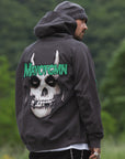 MAYO FGMN Embroidery Hoodie