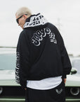 POWERPUFF MAYO EMBROIDERY HOODIE
