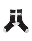 MAYO CROSS BONE SOX