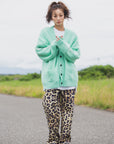 【予約販売】MAYO FGMN KNIT CARDIGAN