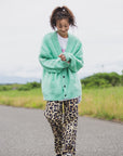 【予約販売】MAYO FGMN KNIT CARDIGAN