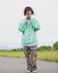 【予約販売】MAYO FGMN KNIT CARDIGAN
