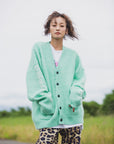 【予約販売】MAYO FGMN KNIT CARDIGAN