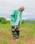 【予約販売】MAYO FGMN KNIT CARDIGAN