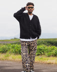 MAYO FGMN KNIT CARDIGAN