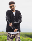 MAYO FGMN KNIT CARDIGAN