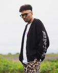 MAYO FGMN KNIT CARDIGAN