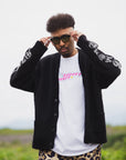MAYO FGMN KNIT CARDIGAN