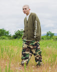 MAYO FGMN KNIT CARDIGAN