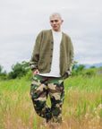 MAYO FGMN KNIT CARDIGAN