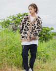 MAYO FGMN KNIT CARDIGAN