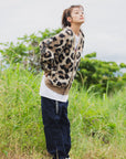 MAYO FGMN KNIT CARDIGAN