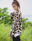 MAYO FGMN KNIT CARDIGAN