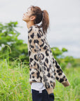 MAYO FGMN KNIT CARDIGAN