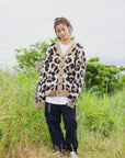 MAYO FGMN KNIT CARDIGAN