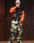 MAYO 2026 EMBROIDERY STADIUM JKT
