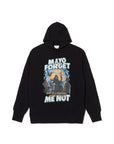 【HALLOWEEN LIMITED】GRAVEYARD PRINT HOODIE