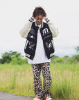 【予約販売】MAYO 2026 EMBROIDERY STADIUM JKT