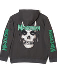 MAYO FGMN Embroidery Hoodie
