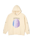 BRAINWASHING EMBROIDERY HOODIE