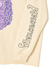 BRAINWASHING EMBROIDERY HOODIE