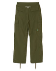FGMN MAYO EMBROIDERY NYLON CARGO PANTS