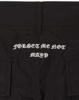 FGMN MAYO EMBROIDERY NYLON CARGO PANTS