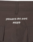 FGMN MAYO EMBROIDERY NYLON CARGO PANTS