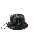 THUNDER TRIBAL CAMO REVERSIBLE BUCKET HAT