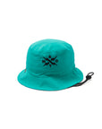 THUNDER TRIBAL CAMO REVERSIBLE BUCKET HAT