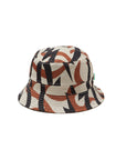 THUNDER TRIBAL CAMO REVERSIBLE BUCKET HAT