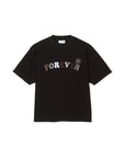 【WEB LIMITED】MAYO FOREVER EMBROIDERY SHORT SLEEVE TEE