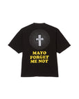 MAYO FOREVER EMBROIDERY SHORT SLEEVE TEE