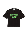 MAYO FGMN DRAGON EMBROIDERY SHORT SLEEVE TEE