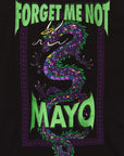 MAYO FGMN DRAGON EMBROIDERY SHORT SLEEVE TEE