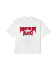 MAYO FGMN DRAGON EMBROIDERY SHORT SLEEVE TEE