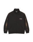 MAYO STUDDED STYLE EMBROIDERY TRACK JACKET